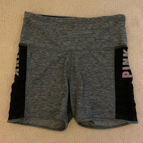 VS. PINK ultimate shorts-medium EUC - Picture 1 of 7